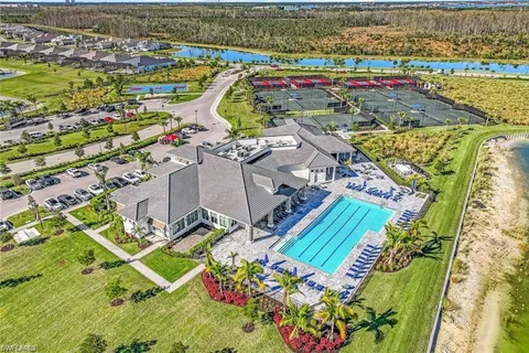 $1,799,999 | 14900 Blue Bay Circle, Fort Myers, FL 33913