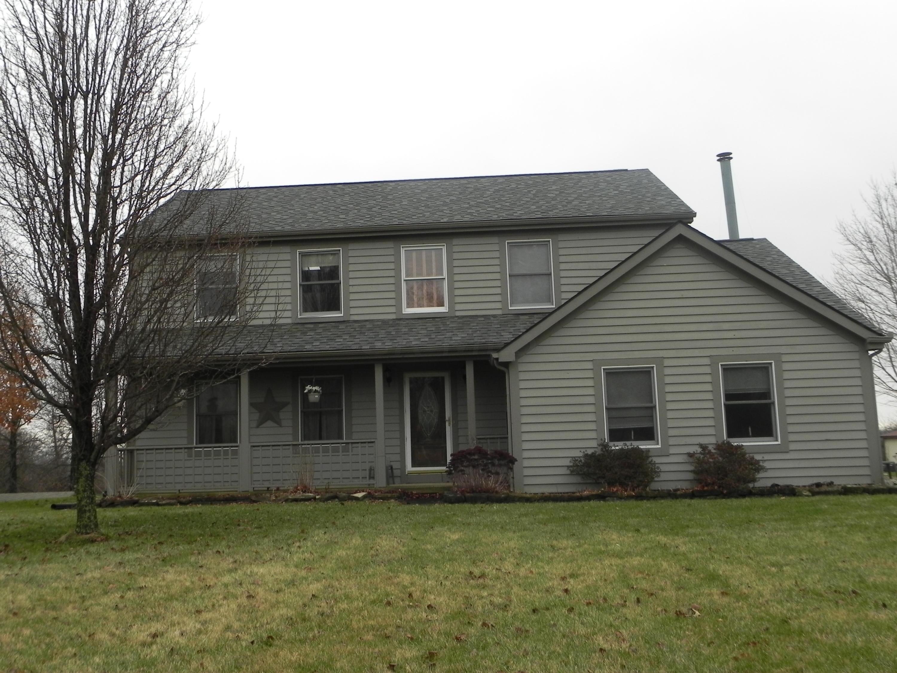 4701 Beaver Run Road Southwest Pataskala, OH 43062 - Photo 1 of 24