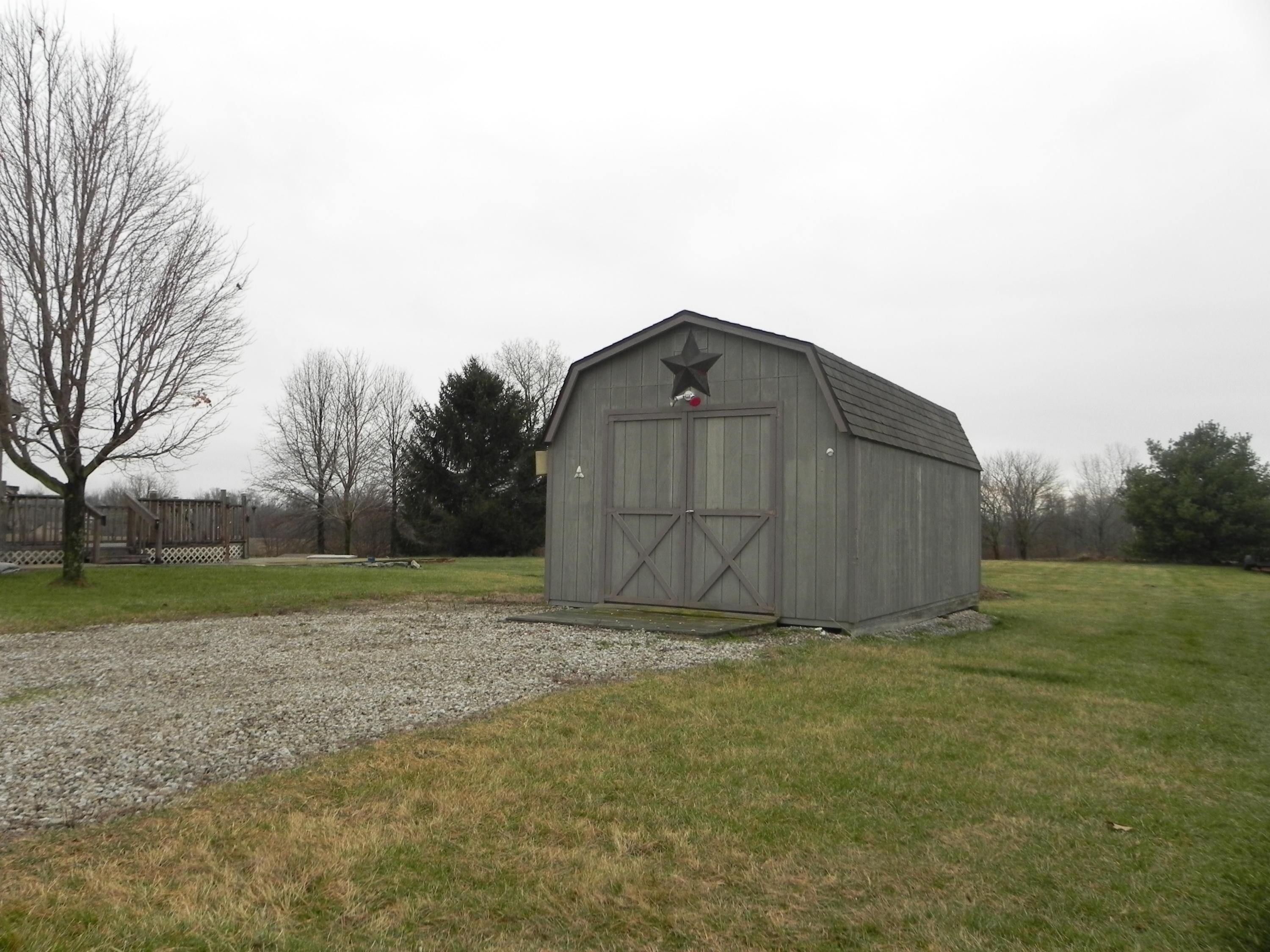 4701 Beaver Run Road Southwest Pataskala, OH 43062 - Photo 20 of 24