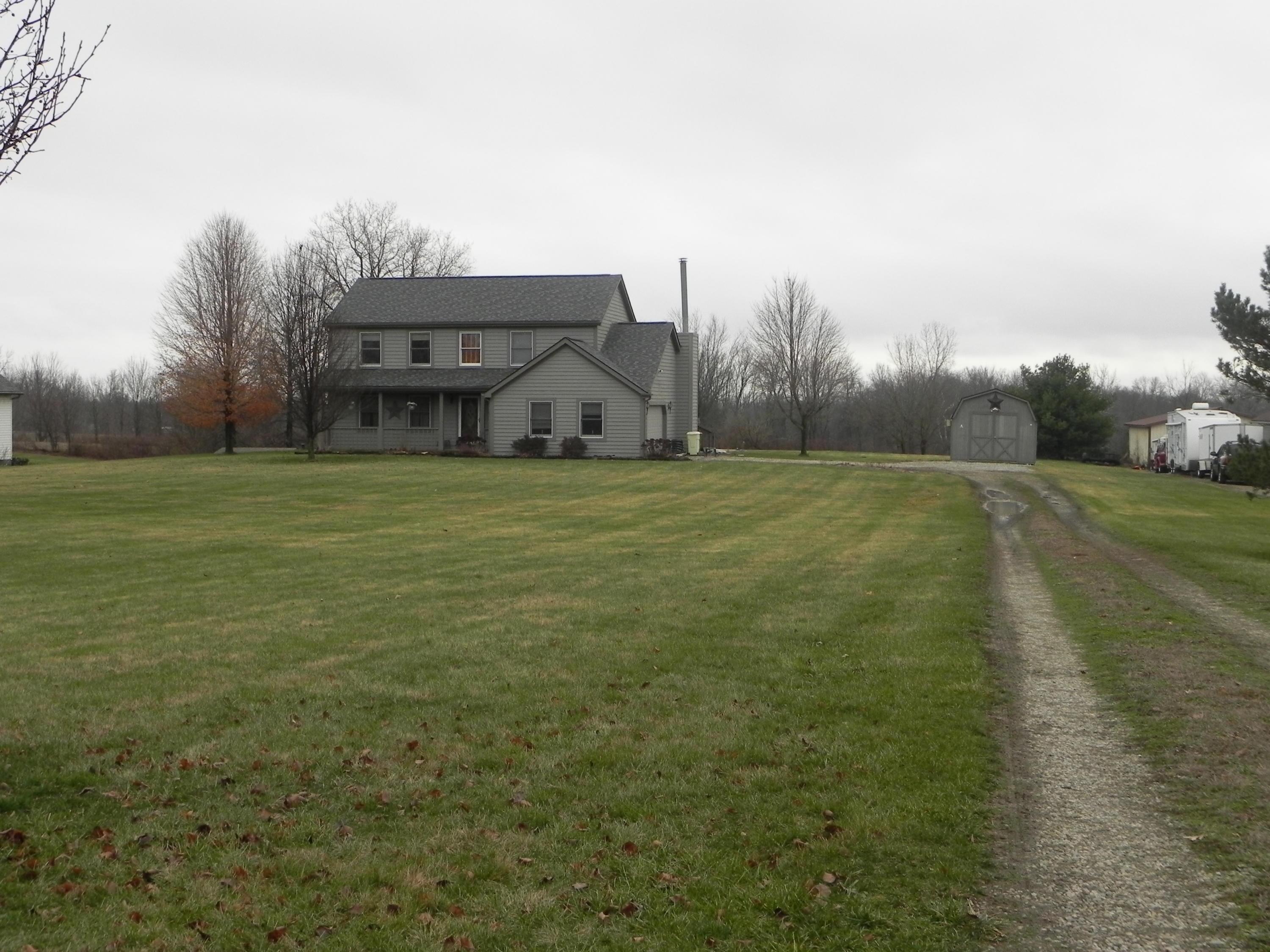 4701 Beaver Run Road Southwest Pataskala, OH 43062 - Photo 22 of 24