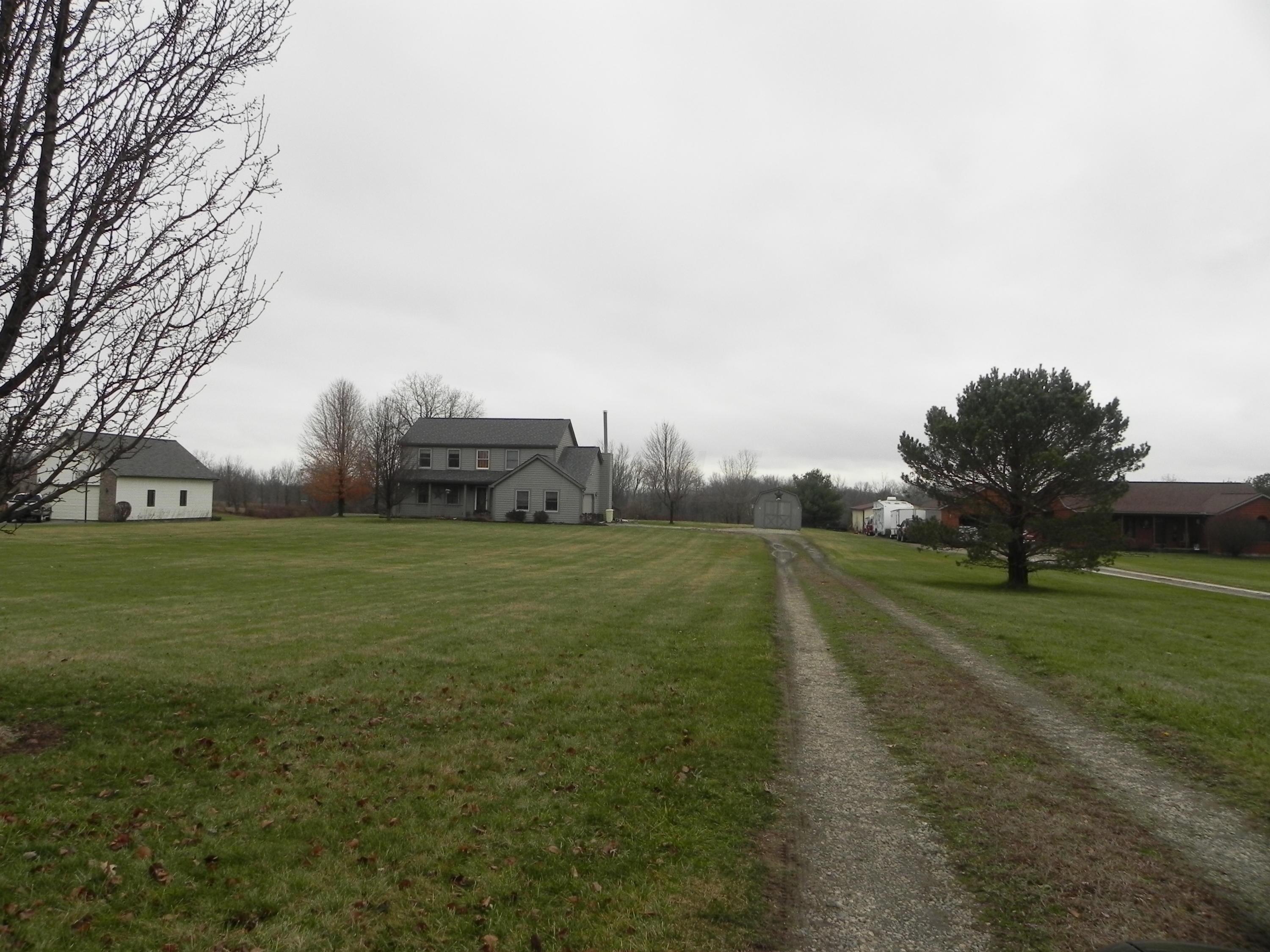 4701 Beaver Run Road Southwest Pataskala, OH 43062 - Photo 24 of 24
