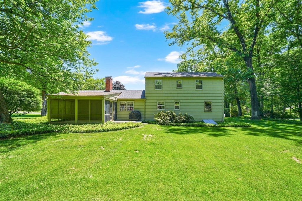 13 Pleasant View Road Wilbraham, MA 01095 - Photo 35 of 40