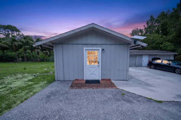 $1,600 | 10754 Tamis Trail, Unit A, Wellington, FL 33449