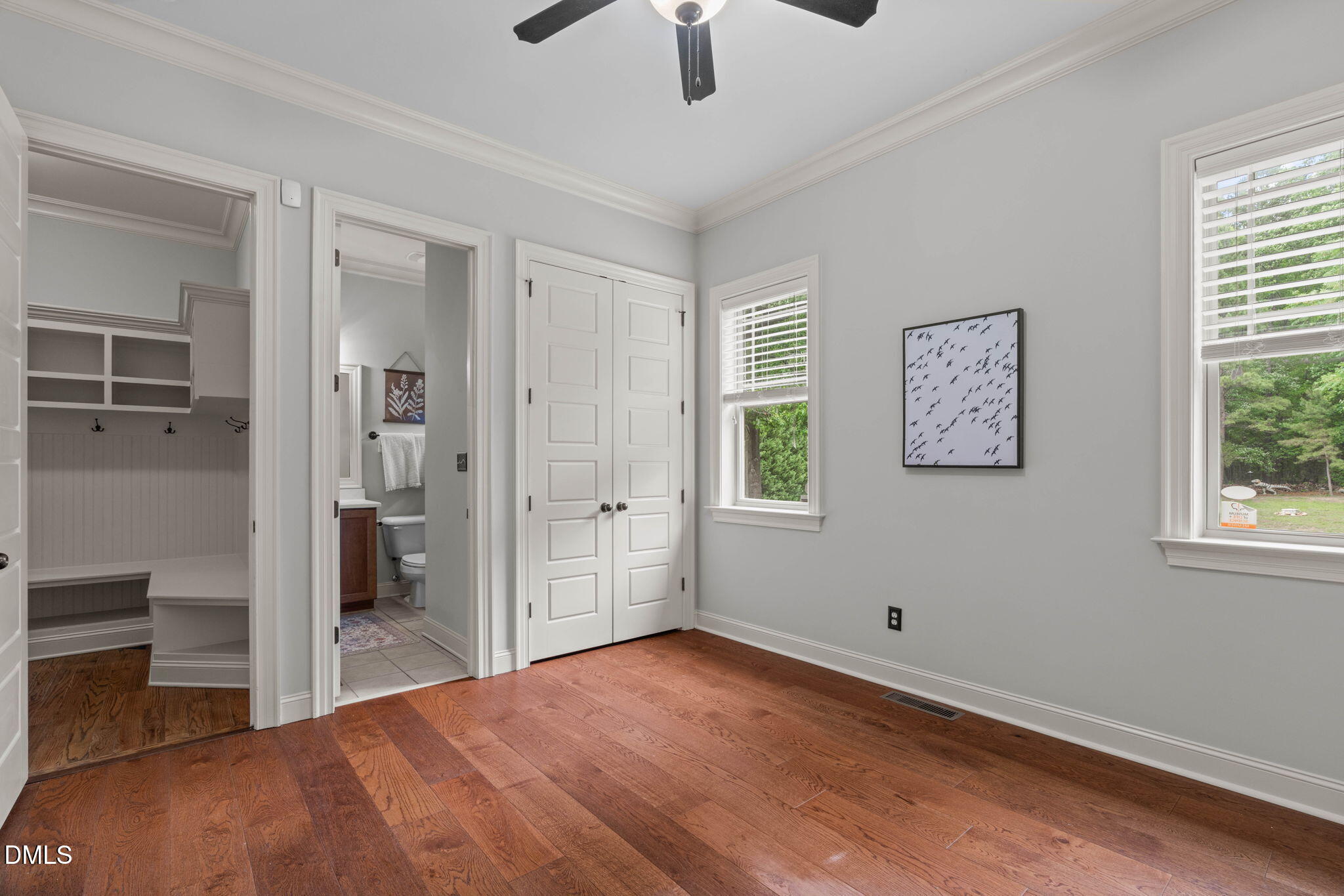 3320 Bryant Falls Court Raleigh, NC 27613 - Photo 21 of 51 A-20