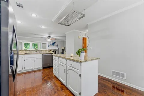 $469,000 | 222 Forkner Drive, Unit 19, Decatur, GA 30030