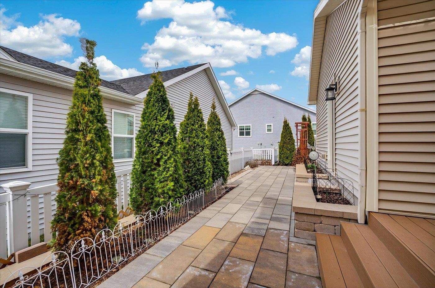 9314 Highland Gate Way Verona, WI 53593 - Photo 28 of 31