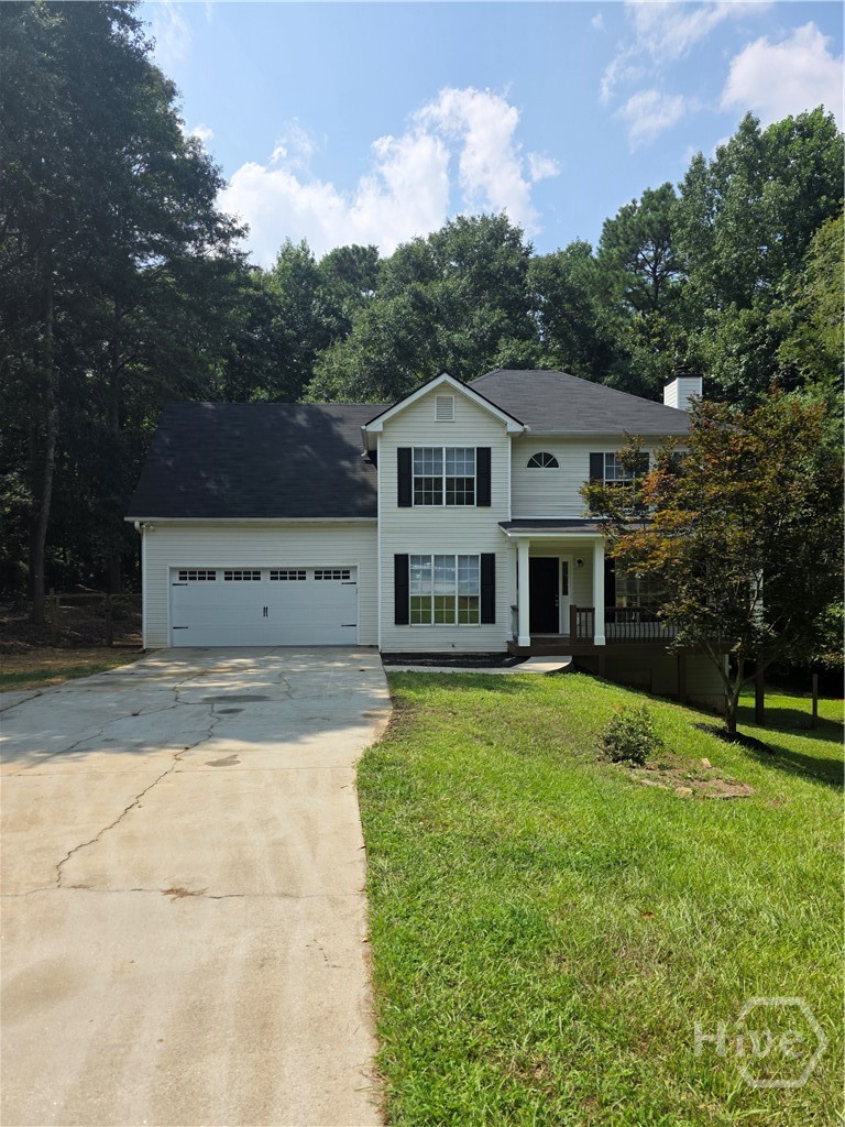 1360 Waterford Lane Monroe, GA 30656 - Photo 27 of 28 Gallery Image 27