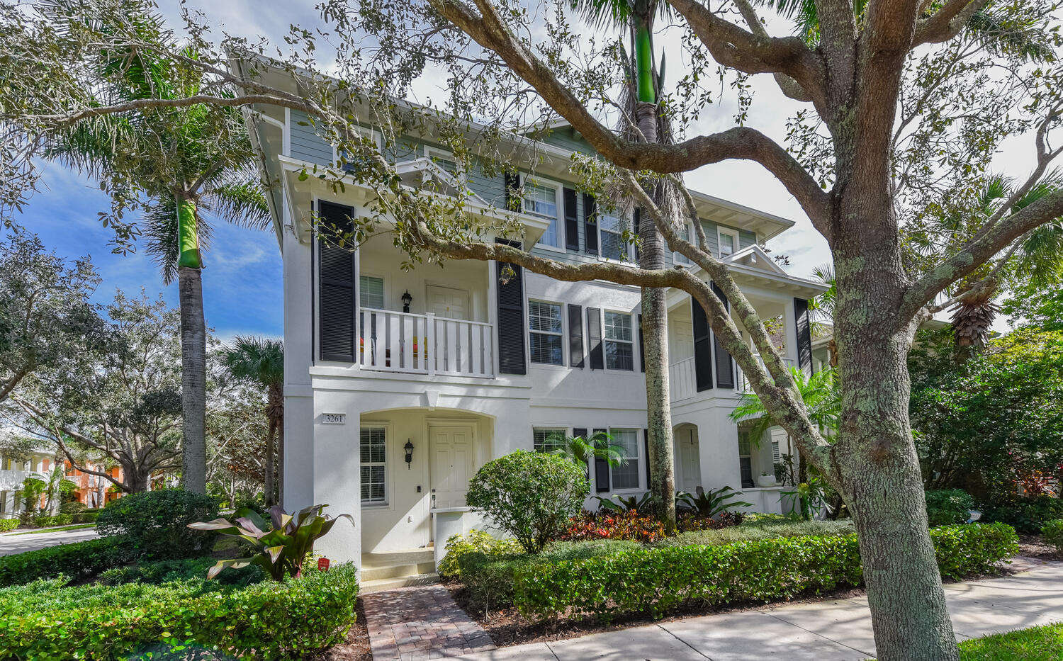 3261 East Community Drive Jupiter, FL 33458 - Photo 1 of 38 Front Exterior