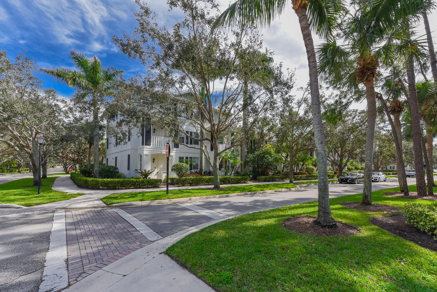 3261 East Community Drive Jupiter, FL 33458 - Photo 2 of 38 Front Exterior