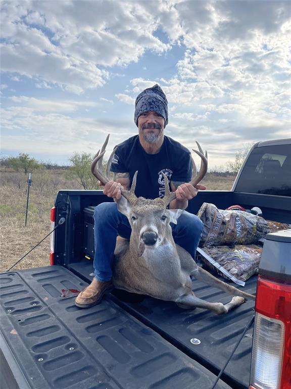 129 Rule Tx 79547 Rule, TX 79547 - Photo 13 of 17 a living room with furniture