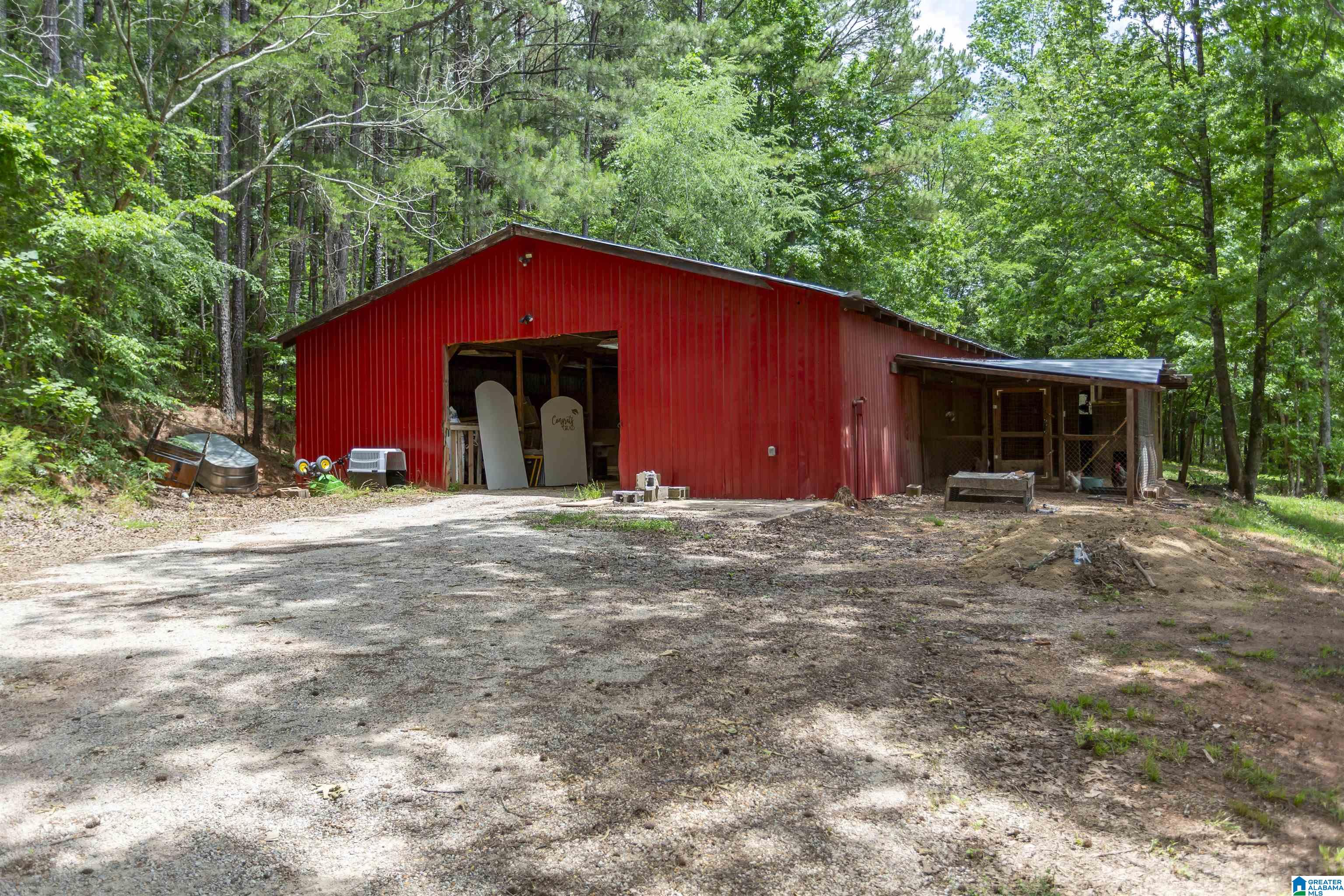 6961 Lowetown Road, Unit 1 McCalla, AL 35111 - Photo 7 of 98