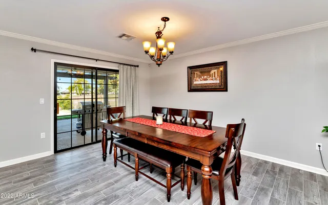 $3,200 | 19034 North Palo Verde Drive, Sun City, AZ 85373