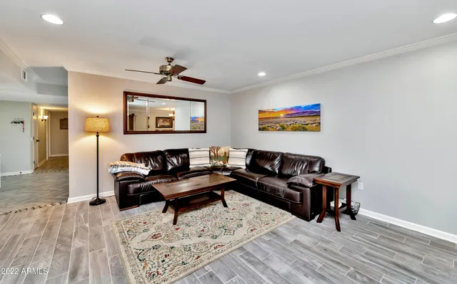 $3,200 | 19034 North Palo Verde Drive, Sun City, AZ 85373