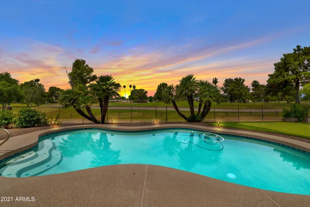 $3,200 | 19034 North Palo Verde Drive, Sun City, AZ 85373