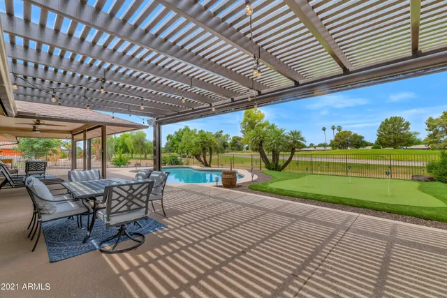 $3,200 | 19034 North Palo Verde Drive, Sun City, AZ 85373