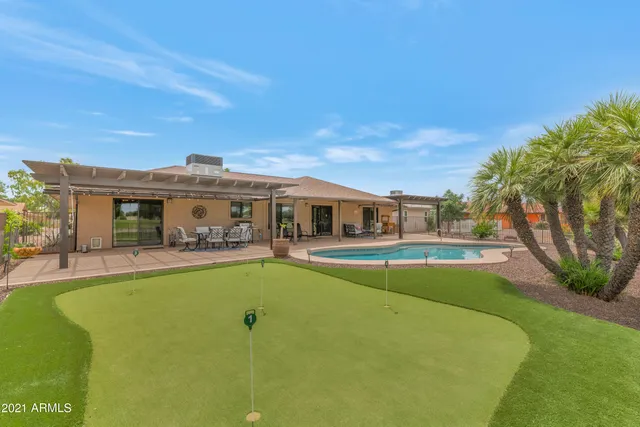 $3,200 | 19034 North Palo Verde Drive, Sun City, AZ 85373