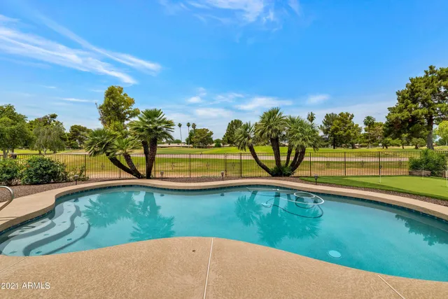 $3,200 | 19034 North Palo Verde Drive, Sun City, AZ 85373