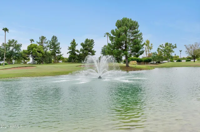 $3,200 | 19034 North Palo Verde Drive, Sun City, AZ 85373