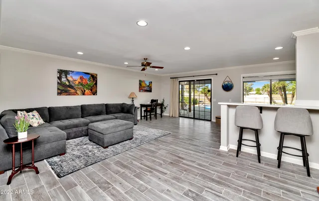 $3,200 | 19034 North Palo Verde Drive, Sun City, AZ 85373