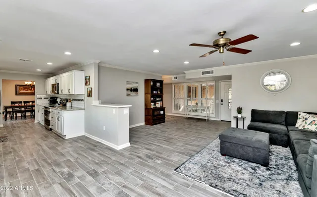 $3,200 | 19034 North Palo Verde Drive, Sun City, AZ 85373