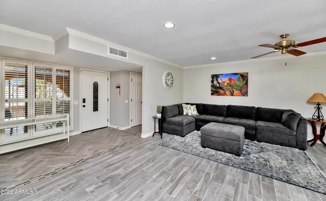 $3,200 | 19034 North Palo Verde Drive, Sun City, AZ 85373