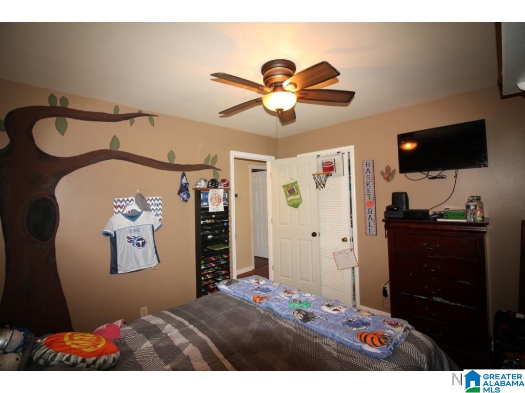 306 Linden Street Southwest Hartselle, AL 35640 - Photo 7 of 32