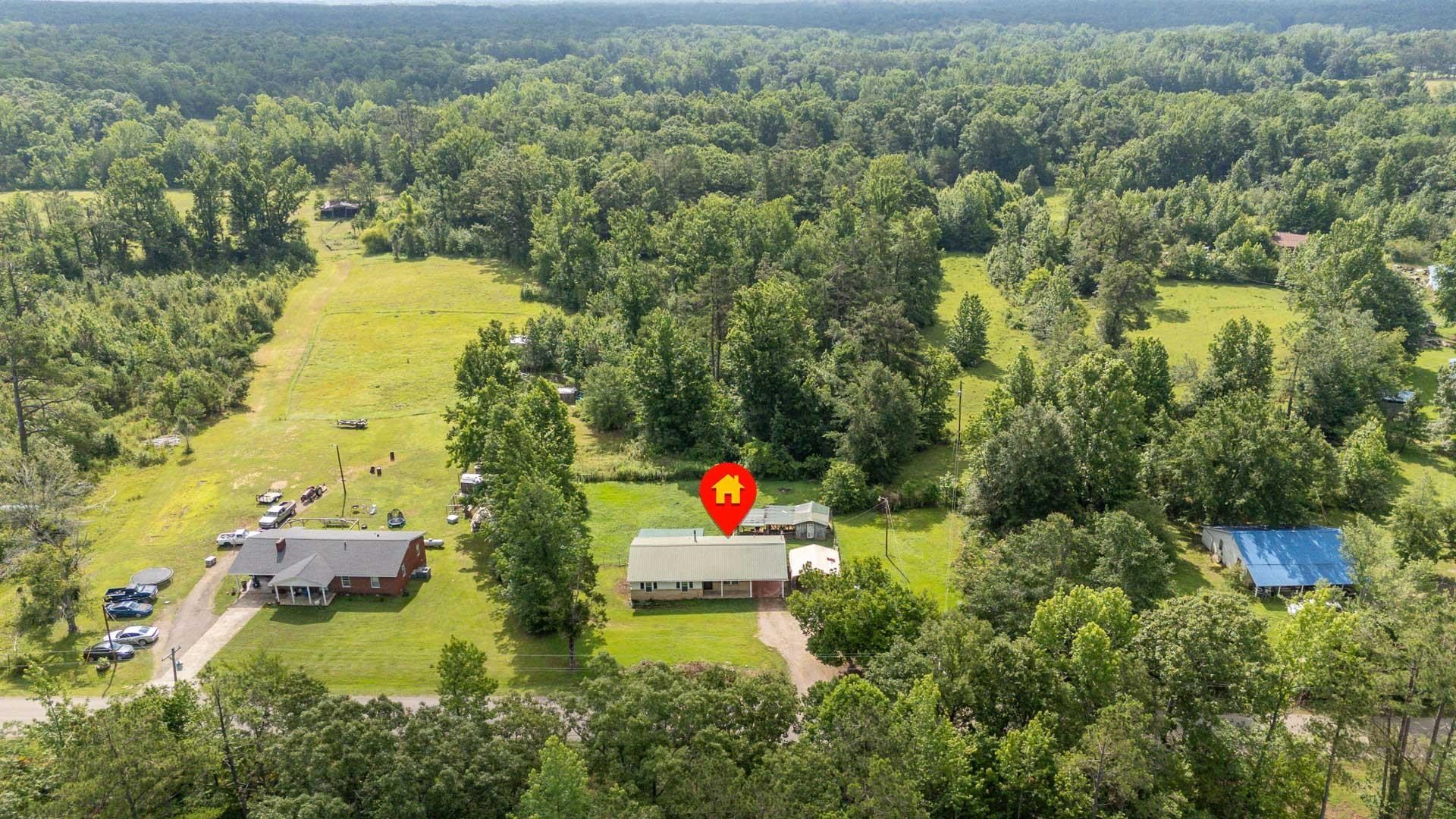 930 Old Union Road Adamsville, TN 38310 - Photo 40 of 40