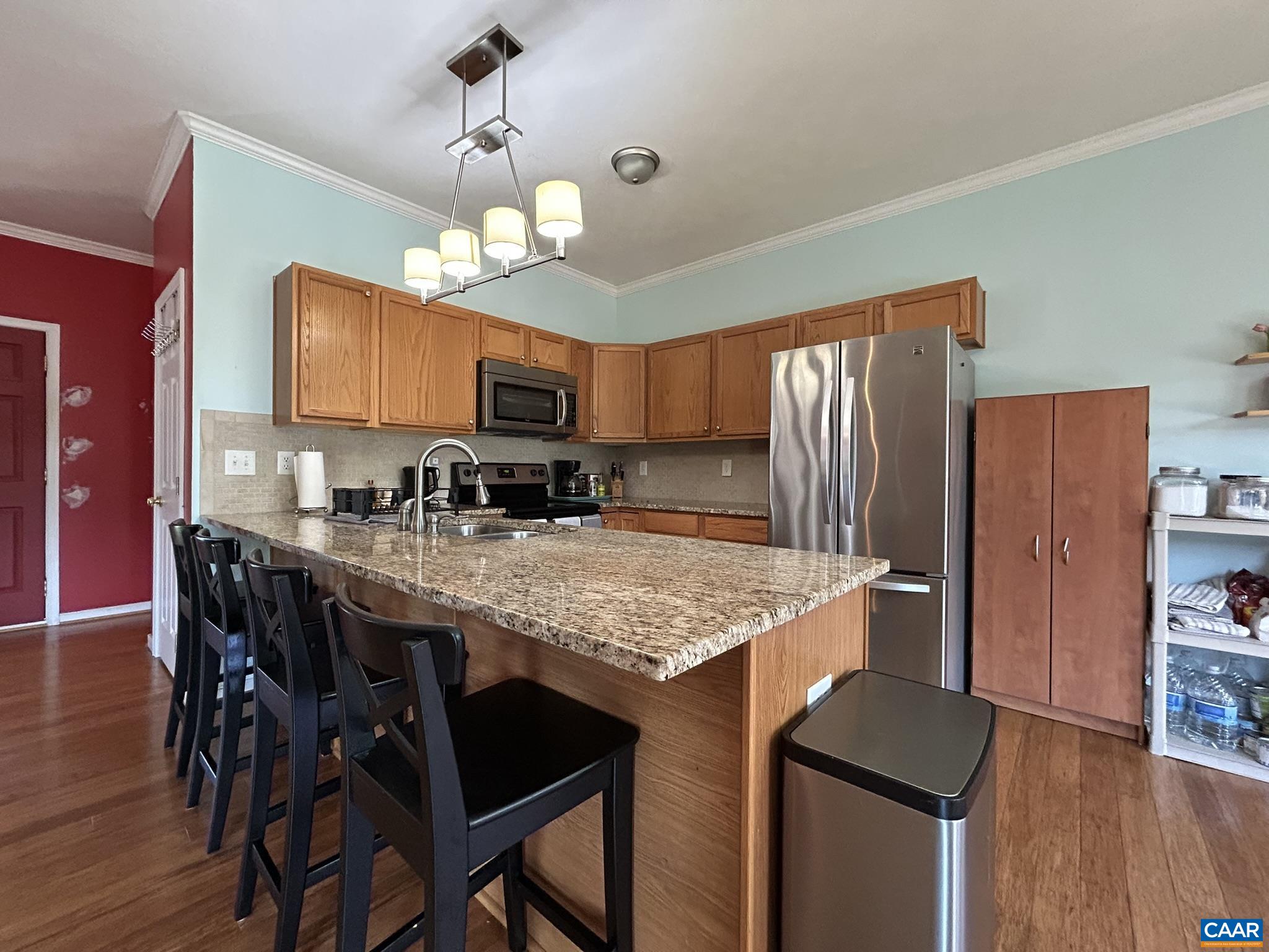 1307 Hardware Road Scottsville, VA 24590 - Photo 7 of 27