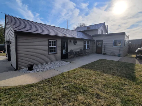 $179,000 | 102 South Elizabeth Street, Eden, WI 53019