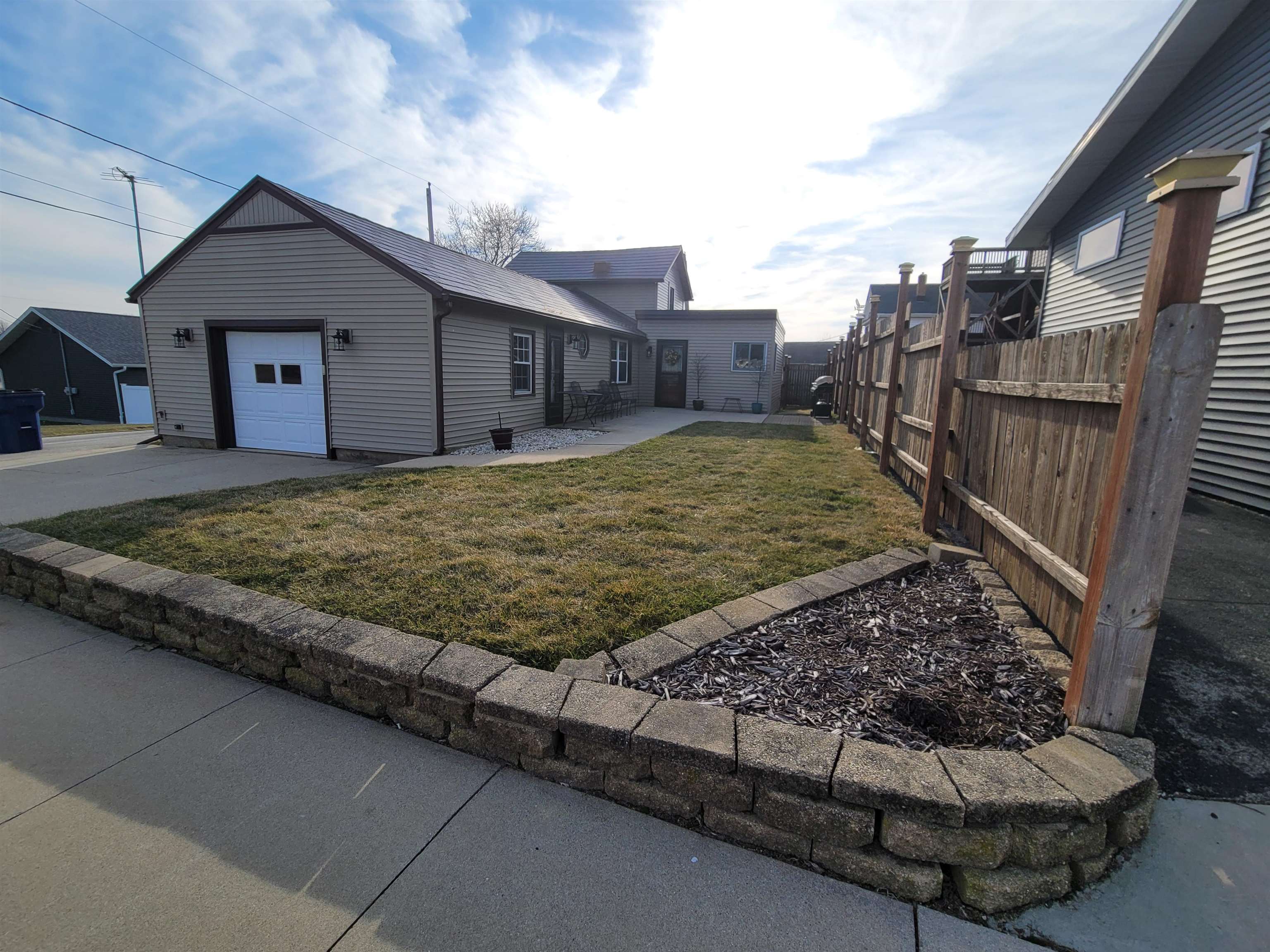 102 South Elizabeth Street Eden, WI 53019 - Photo 2 of 15