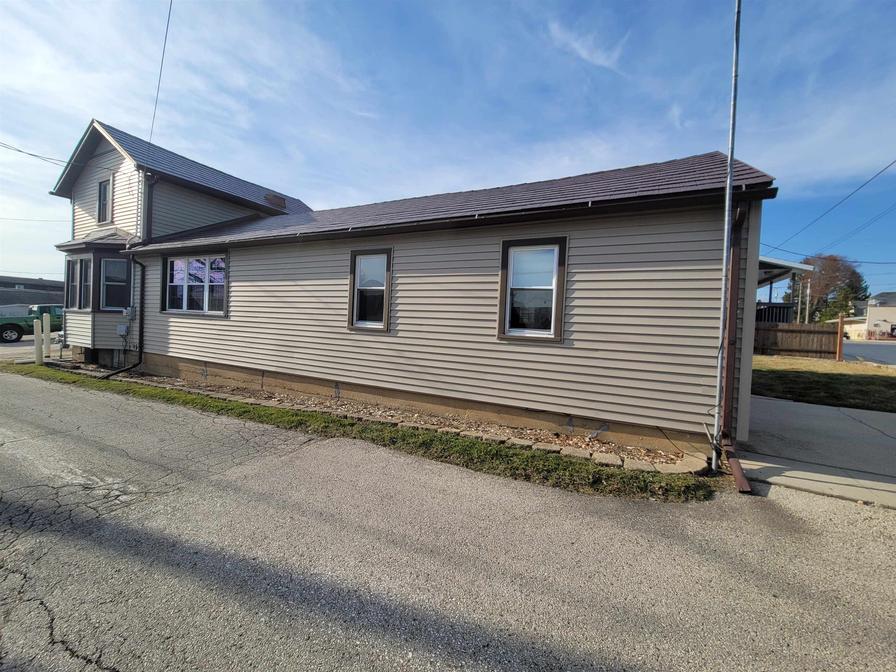 102 South Elizabeth Street Eden, WI 53019 - Photo 4 of 15