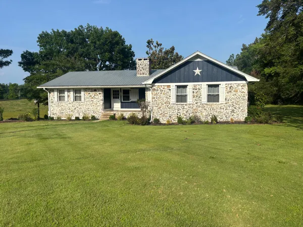 $349,900 | 1530 Cr 81 New Albany Ms 38652, New Albany, MS 38652