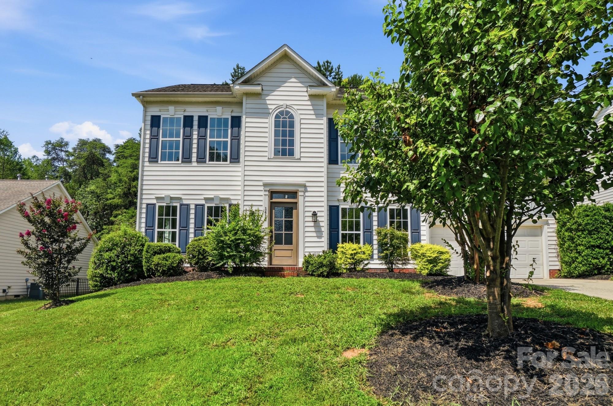1412 Autumn Ridge Lane Fort Mill, SC 29708 - Photo 1 of 42