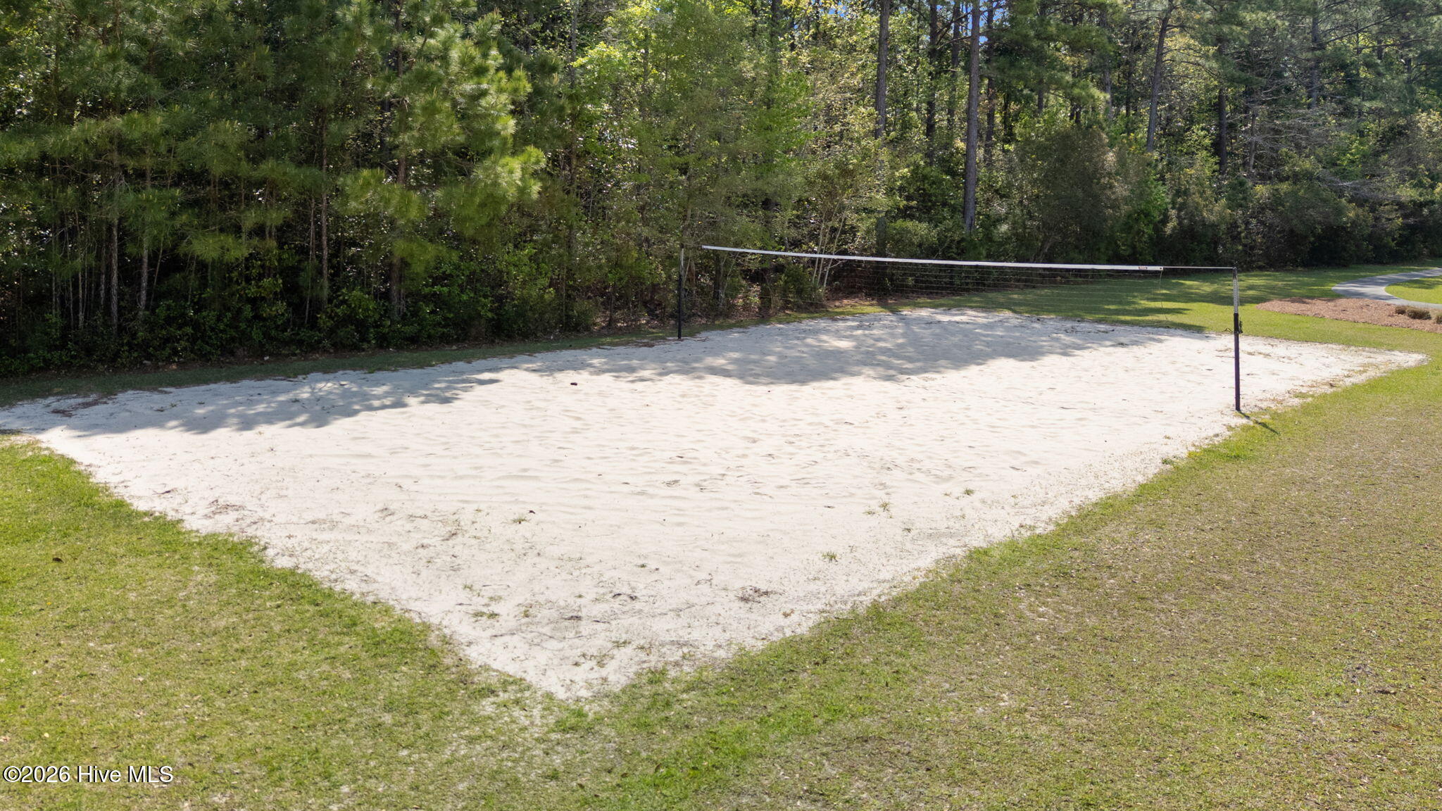 522 Mill Creek Road Minnesott Beach, NC 28510 - Photo 12 of 36 Volleyball