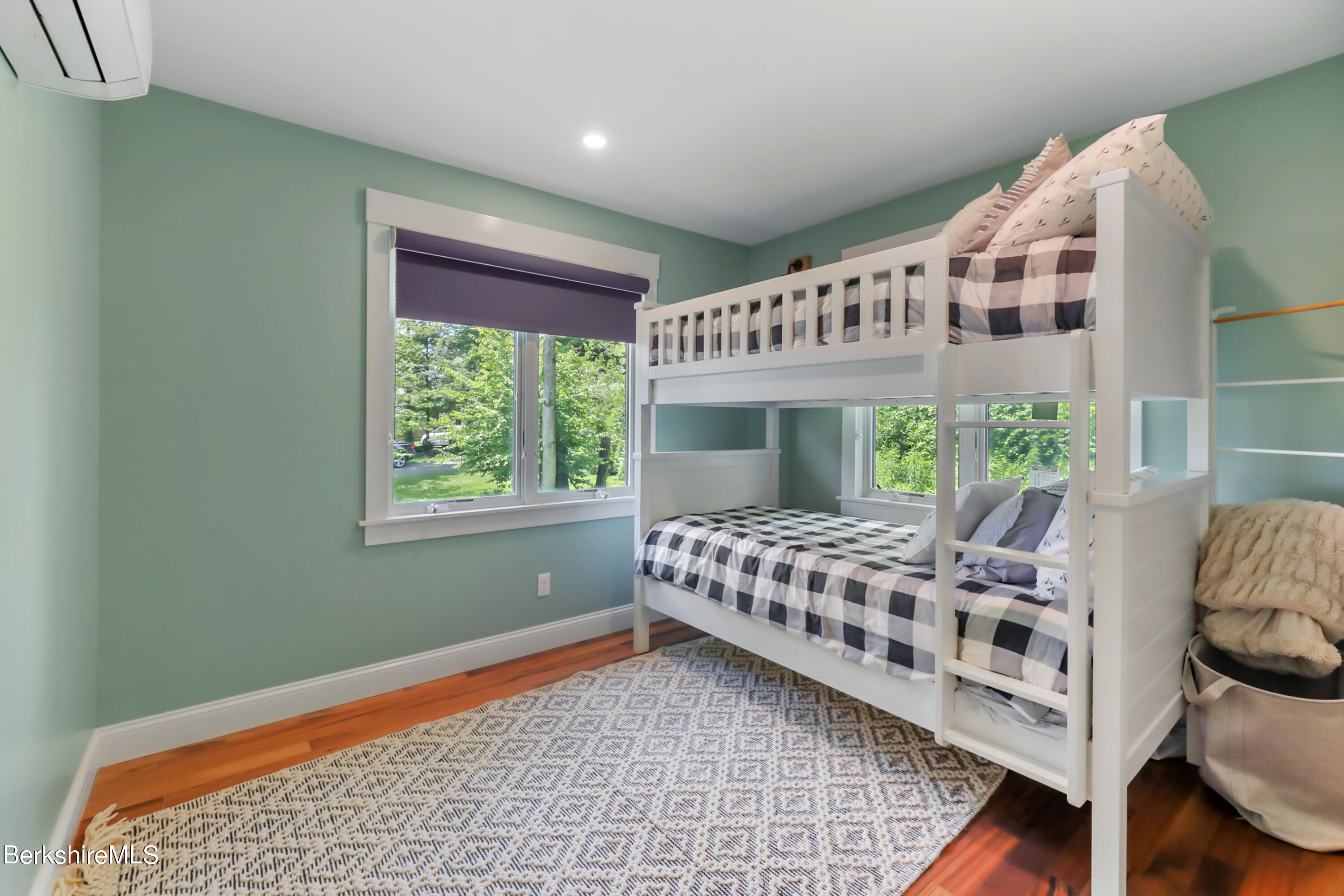 49 Sargent Brook Road Lenox, MA 01240 - Photo 22 of 43 80 Bedroom Two