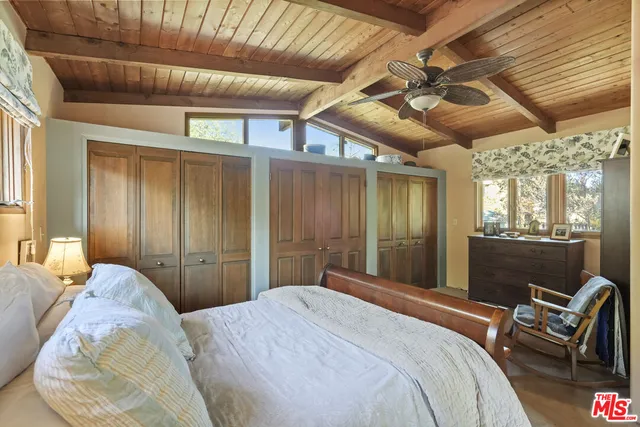 $6,900 | 809 Basin Drive, Topanga, CA 90290