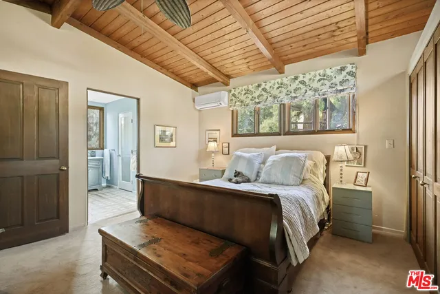 $6,900 | 809 Basin Drive, Topanga, CA 90290