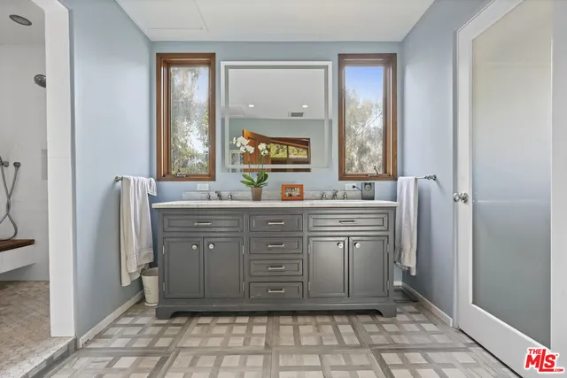 $6,900 | 809 Basin Drive, Topanga, CA 90290