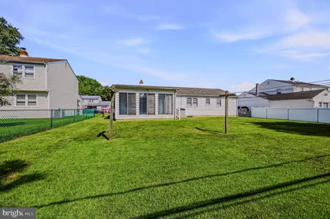 $365,000 | 332 East Roosevelt Avenue, New Castle, DE 19720