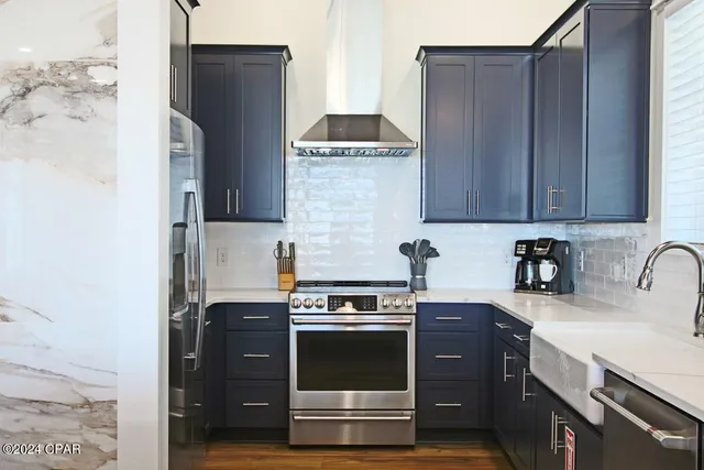 $1,899,999 | 1488 Indian Pass Road, Port St. Joe, FL 32456