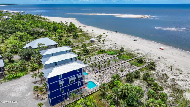 $1,899,999 | 1488 Indian Pass Road, Port St. Joe, FL 32456