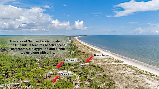 $1,899,999 | 1488 Indian Pass Road, Port St. Joe, FL 32456