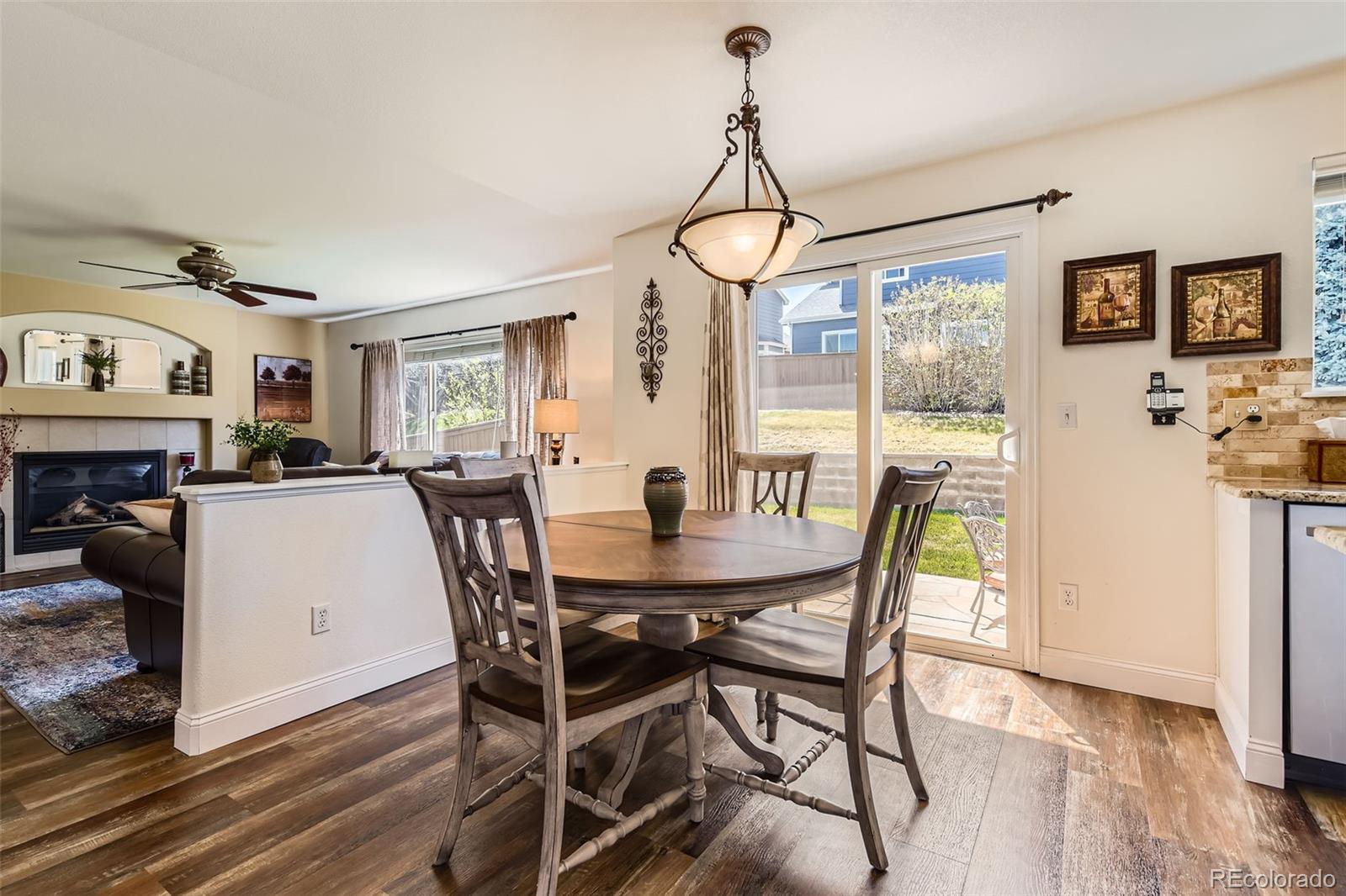 10235 South Rotherwood Circle Highlands Ranch, CO 80130 - Photo 11 of 27 Gallery Image 11