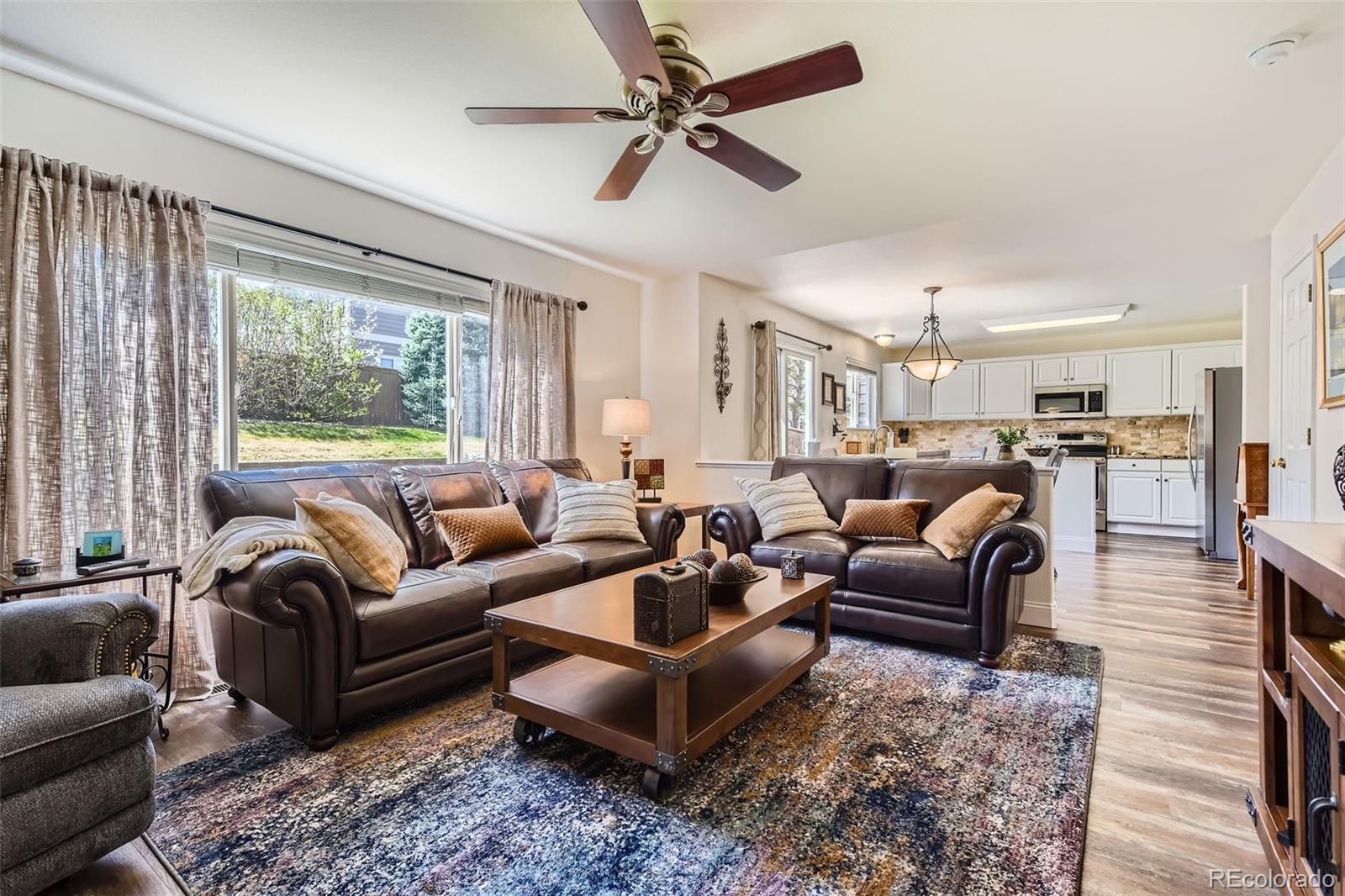 10235 South Rotherwood Circle Highlands Ranch, CO 80130 - Photo 13 of 27 Gallery Image 13