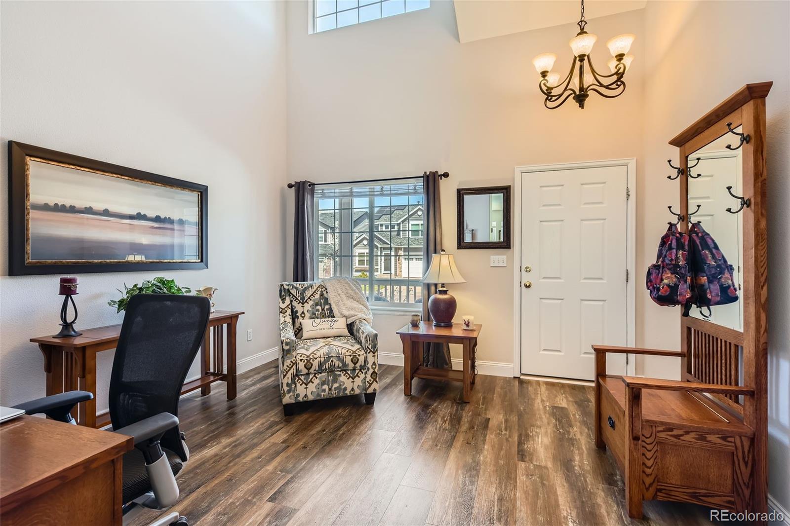 10235 South Rotherwood Circle Highlands Ranch, CO 80130 - Photo 2 of 27 Gallery Image 2