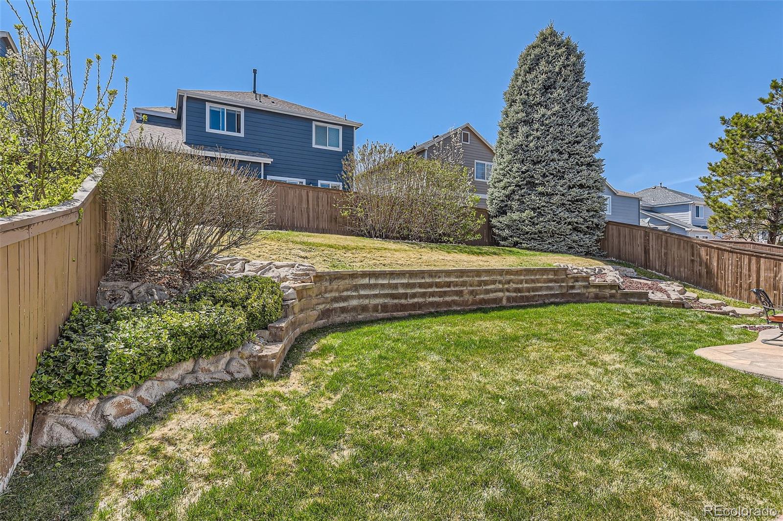 10235 South Rotherwood Circle Highlands Ranch, CO 80130 - Photo 24 of 27 Gallery Image 24