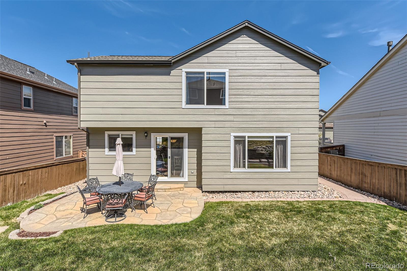 10235 South Rotherwood Circle Highlands Ranch, CO 80130 - Photo 25 of 27 Gallery Image 25