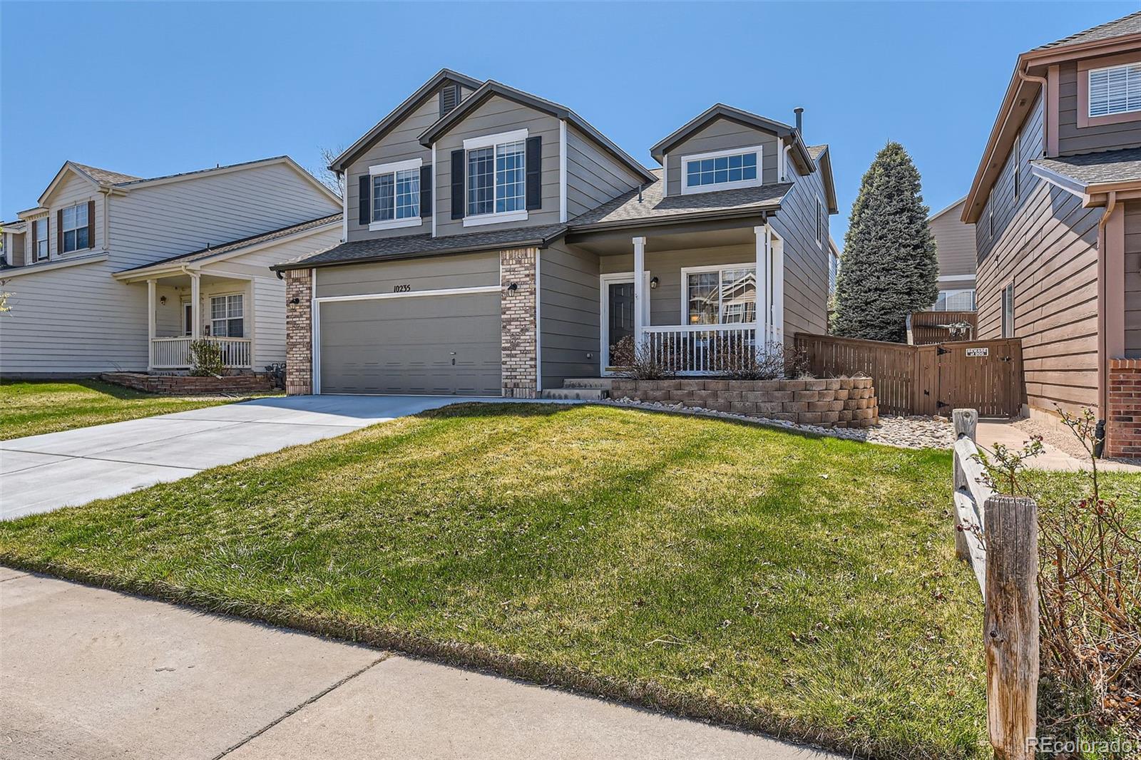 10235 South Rotherwood Circle Highlands Ranch, CO 80130 - Photo 27 of 27 Gallery Image 27