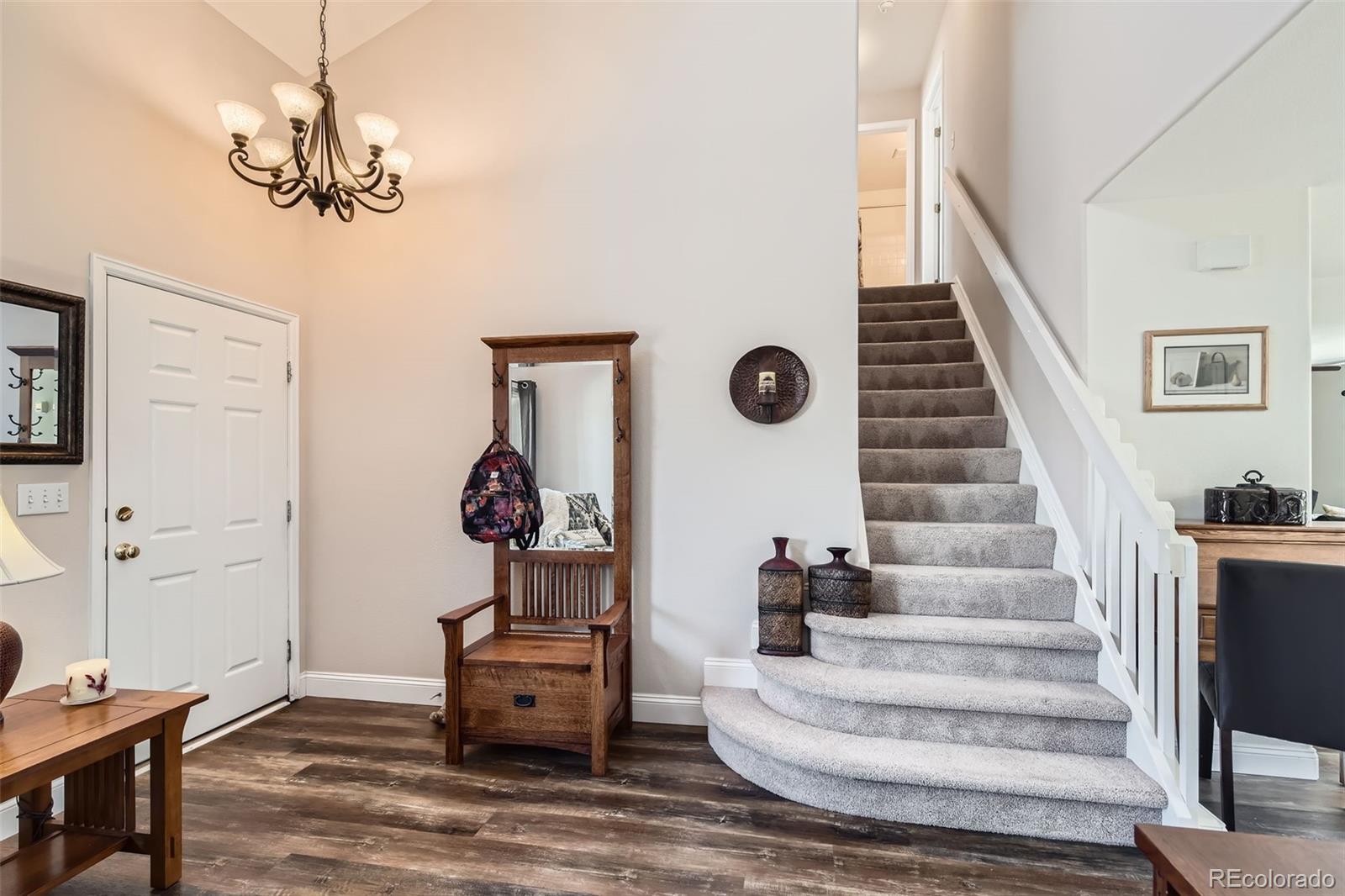 10235 South Rotherwood Circle Highlands Ranch, CO 80130 - Photo 5 of 27 Gallery Image 5