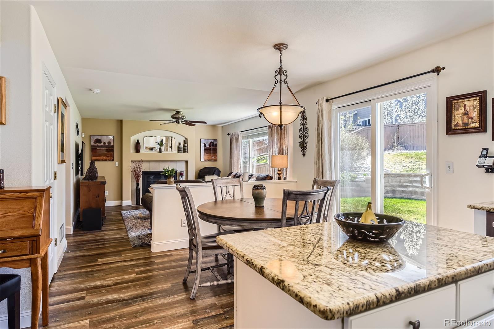 10235 South Rotherwood Circle Highlands Ranch, CO 80130 - Photo 10 of 27 Gallery Image 10